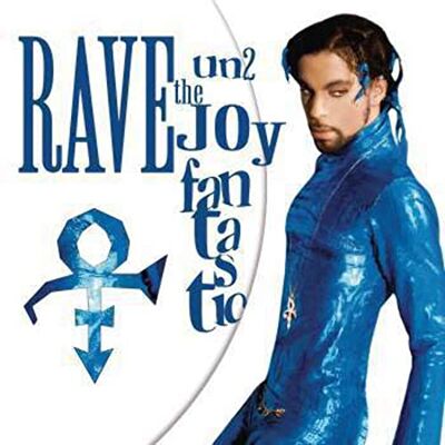 LP Rave Un2 the Joy Fantastic LP Rave Un2 the Joy Fantastic