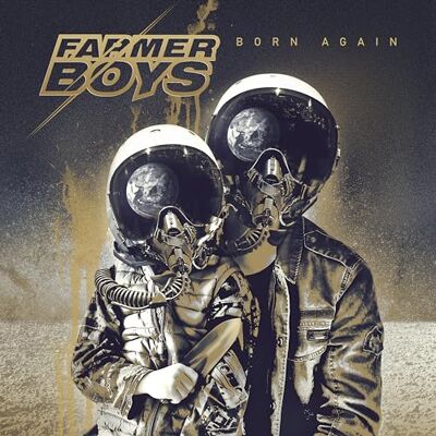 Arising Empire Born Again (Ltd.Digipak) Arising Empire Born Again (Ltd.Digipak)