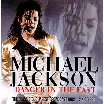 Jackson Danger In The East Jackson Danger In The East