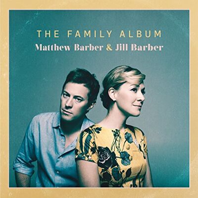 ART The Family Album ART The Family Album