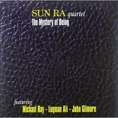 Sun Mystery of Being,the Sun Mystery of Being,the