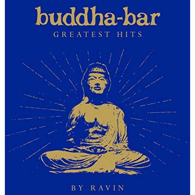 VARIOUS ARTISTS Buddha Bar Greatest Hits VARIOUS ARTISTS Buddha Bar Greatest Hits