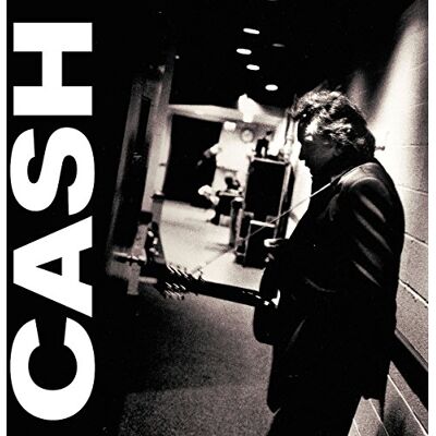 Johnny Cash American III: Solitary Man Johnny Cash American III: Solitary Man
