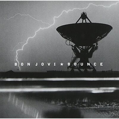 Bon Jovi Bounce + 4 Bon Jovi Bounce + 4