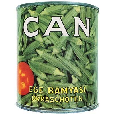 Can Ege Bamyasi Can Ege Bamyasi