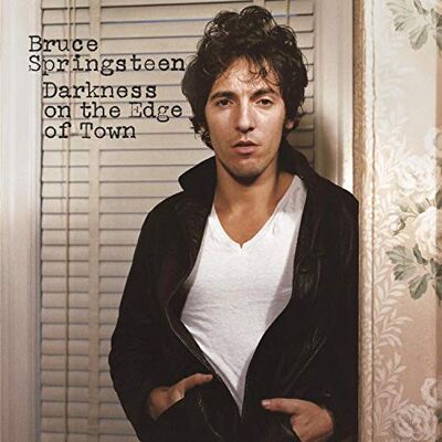 Bruce Springsteen Darkness On The Edge Of Town Bruce Springsteen Darkness On The Edge Of Town