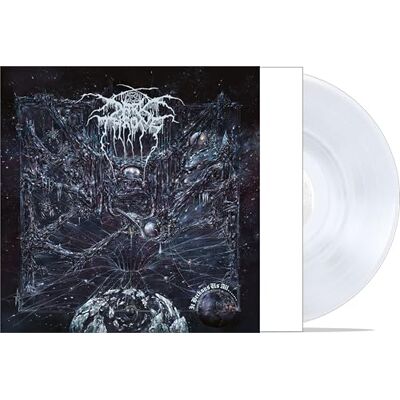 Darkthrone It Beckons Us All (Ltd Crystal Clear Darkthrone It Beckons Us All (Ltd Crystal Clear