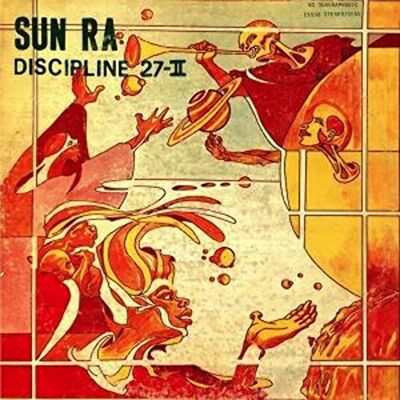 Sun Discipline 27-11 Sun Discipline 27-11