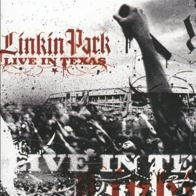 Linkin Park Live in Texas Linkin Park Live in Texas