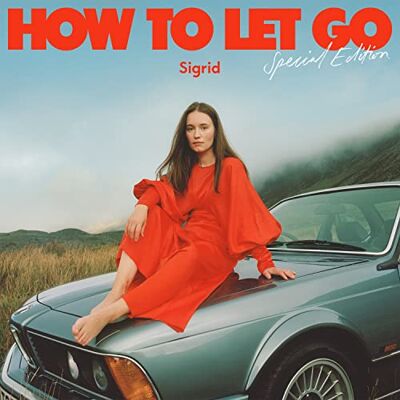 ISLAND How to let go ISLAND How to let go