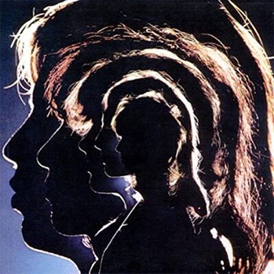 Rolling Stones Hot Rocks 1964-1971 Rolling Stones Hot Rocks 1964-1971