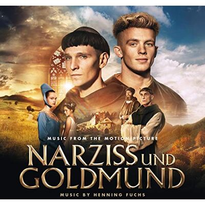 Neue Meister Soundtrack;Narziss und Goldmund Neue Meister Soundtrack;Narziss und Goldmund