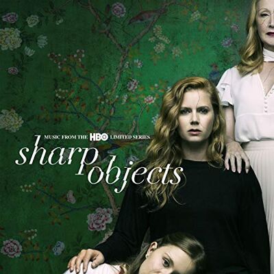 V/A Sharp Objects V/A Sharp Objects