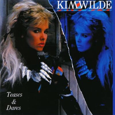 Kim Wilde Teases & Dares Kim Wilde Teases & Dares