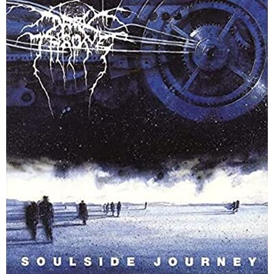 Darkthrone soulside journey Darkthrone soulside journey