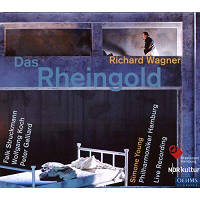 Oehms Rheingold Oehms Rheingold