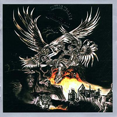 Judas Priest Metalworks Judas Priest Metalworks