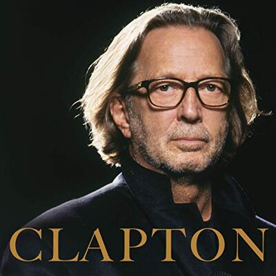 Eric Clapton Clapton Eric Clapton Clapton