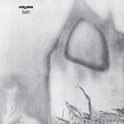 The Cure Faith The Cure Faith