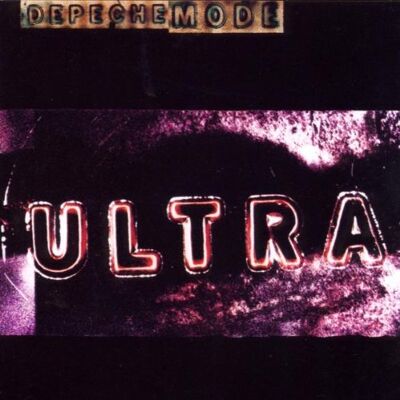 Depeche Mode Ultra Depeche Mode Ultra