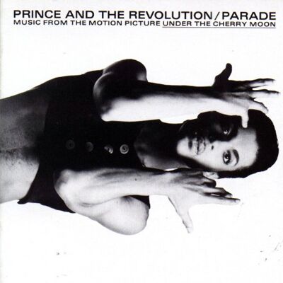 Prince Parade Music from the Motion Picture Under the Cherry Moon Prince Parade Music from the Motion Picture Under the Cherry Moon