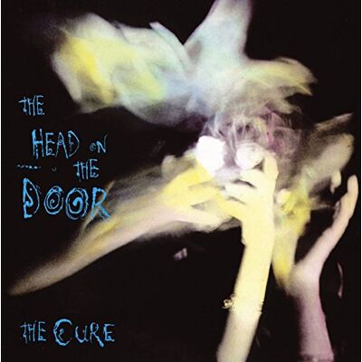The Cure Head on the Door The Cure Head on the Door