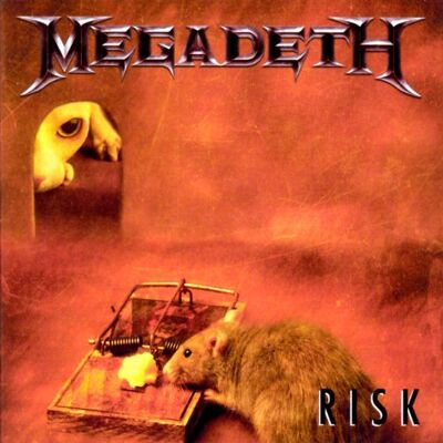 Megadeth risk Megadeth risk