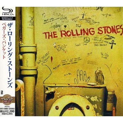 Rolling Stones Beggars Banquet Rolling Stones Beggars Banquet