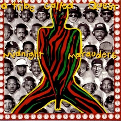 Garmin Midnight Marauders. Garmin Midnight Marauders.