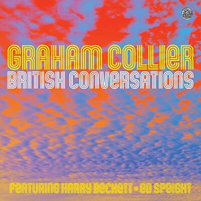 Collier, Graham British Conversations Collier, Graham British Conversations