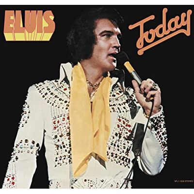 Elvis Presley Today Elvis Presley Today