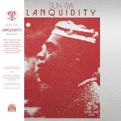 Sun Lanquidity Strut Sun Lanquidity Strut