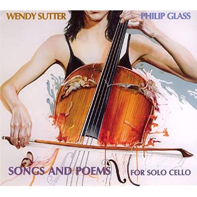 Sutter,Wendy Philip Glass: Wendy Sutter Sutter,Wendy Philip Glass: Wendy Sutter