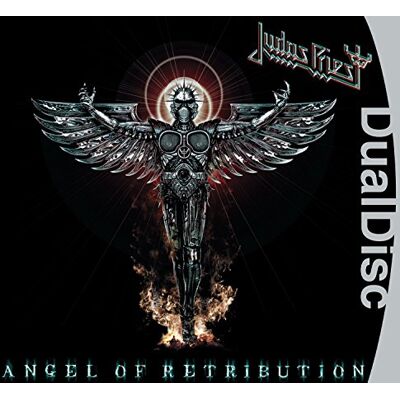 Judas Priest Angel of Retribution Judas Priest Angel of Retribution