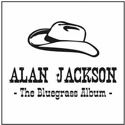 Jackson The Bluegrass Album Jackson The Bluegrass Album