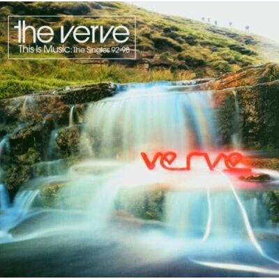 Verve This Is Music: the Singles 92-98 Verve This Is Music: the Singles 92-98