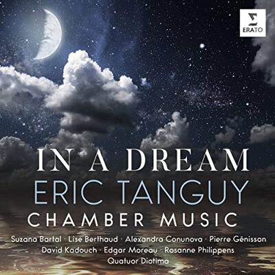 PLG CLASSICS Suzana Bartal Lise Berthaud Eric Tanguy: In A Dream PLG CLASSICS Suzana Bartal Lise Berthaud Eric Tanguy: In A Dream