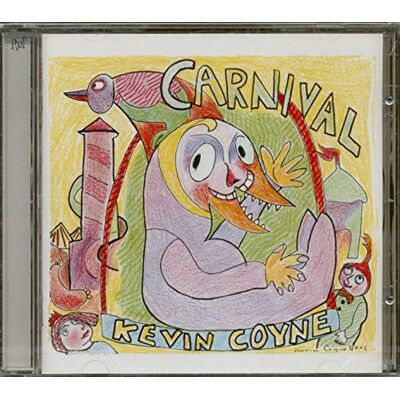 Coyne,Kevin Carnival Coyne,Kevin Carnival