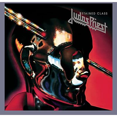 Judas Priest Stained Class Judas Priest Stained Class