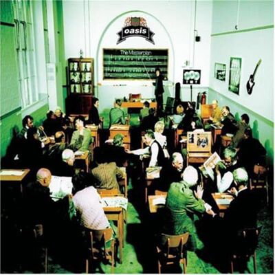 Oasis Masterplan Oasis Masterplan