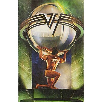 Van Halen 5150 Van Halen 5150