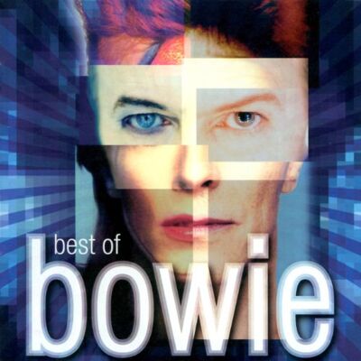 EMI Best Of Bowie EMI Best Of Bowie