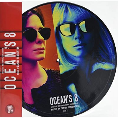 Varios B.S.O. Ocean'S 8 Varios B.S.O. Ocean'S 8