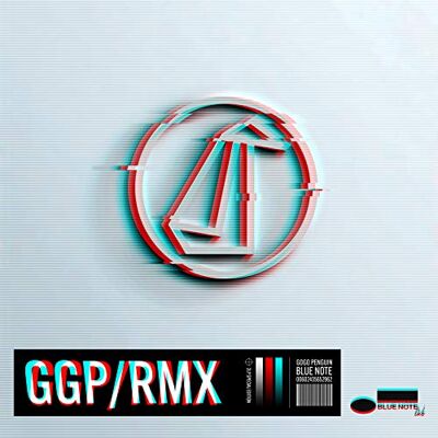 GoGo Penguin GGP/RMX GoGo Penguin GGP/RMX