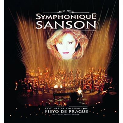 Warner Sanson Symphonique Warner Sanson Symphonique