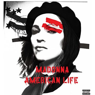 Madonna American Life Madonna American Life