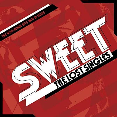 Sony The Lost Singles Sony The Lost Singles