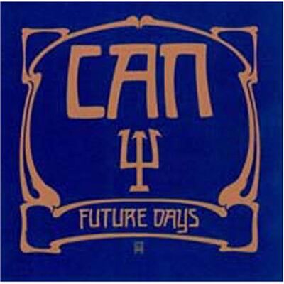 Can Future Days Can Future Days