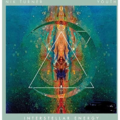 YOUTH SOUNDS Interstellar Energy YOUTH SOUNDS Interstellar Energy