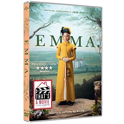 Universal Emma Universal Emma